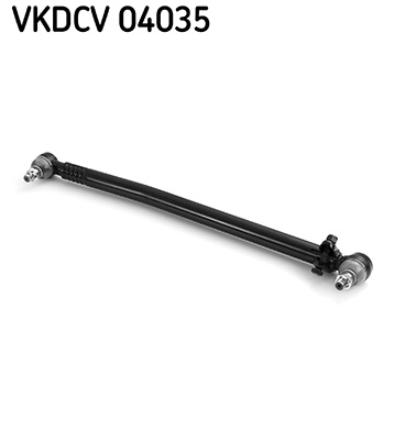 SKF VKDCV 04035 Lenkstange